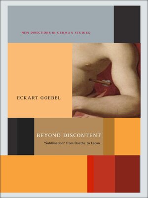 cover image of Beyond Discontent